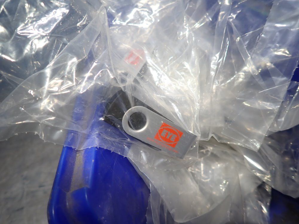Eye Lighting Flash Drives