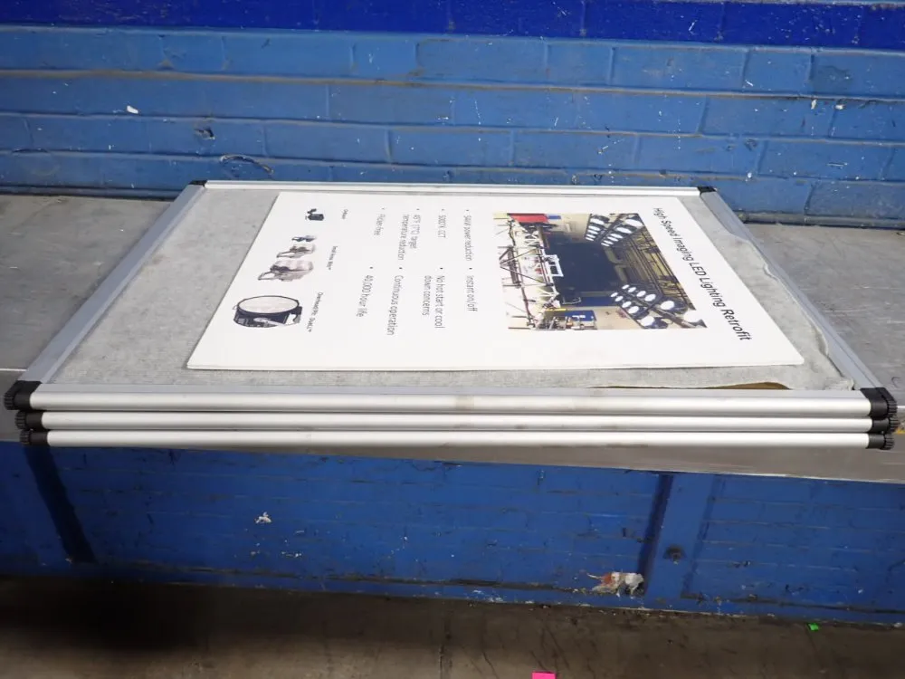  Display Board