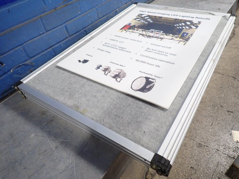  Display Board