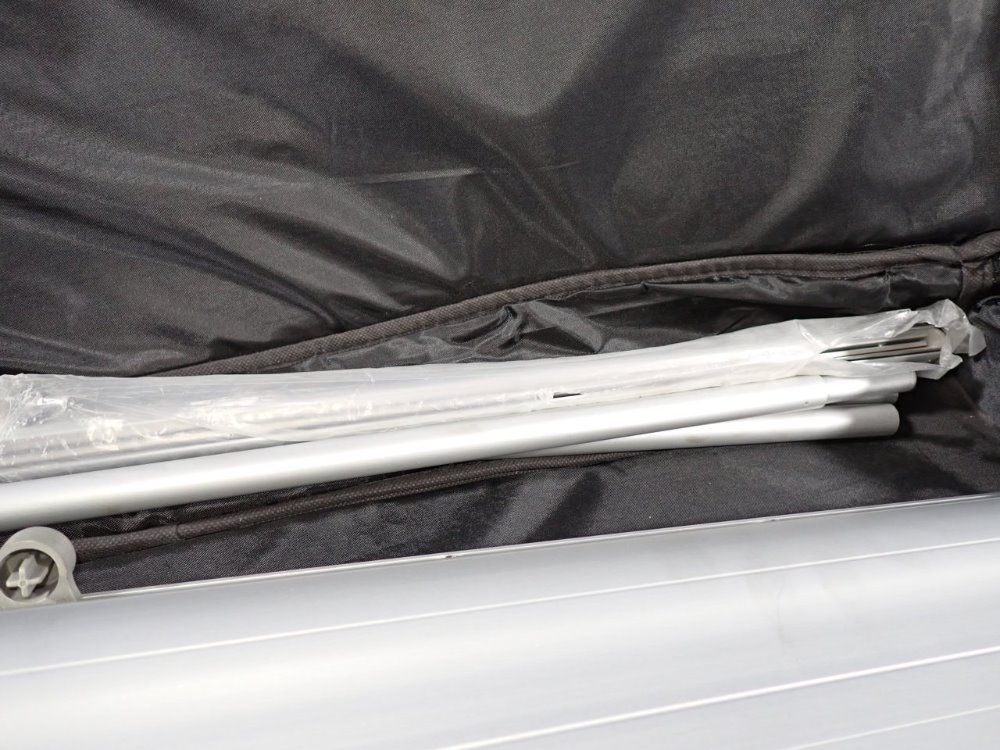  Banner Stand