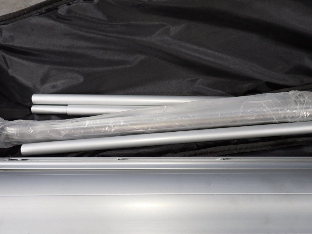  Banner Stand