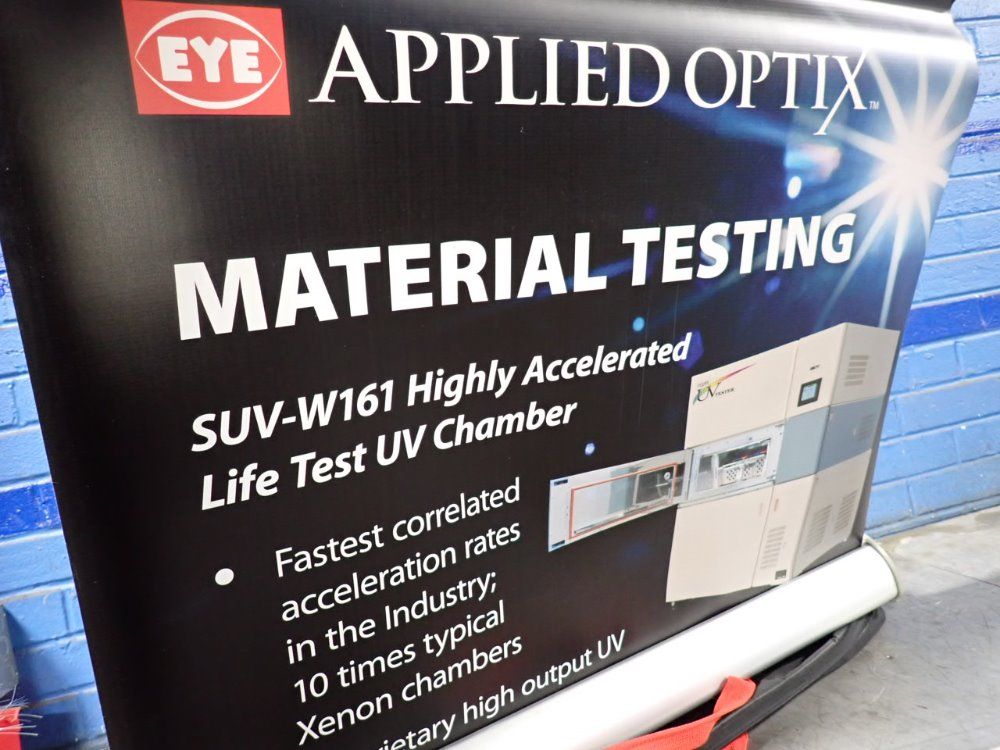  Retractable Banner