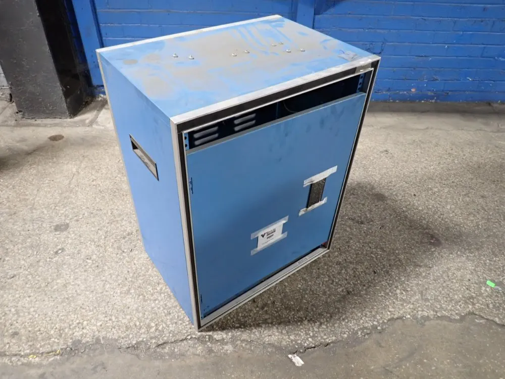  Electrical Enclosure