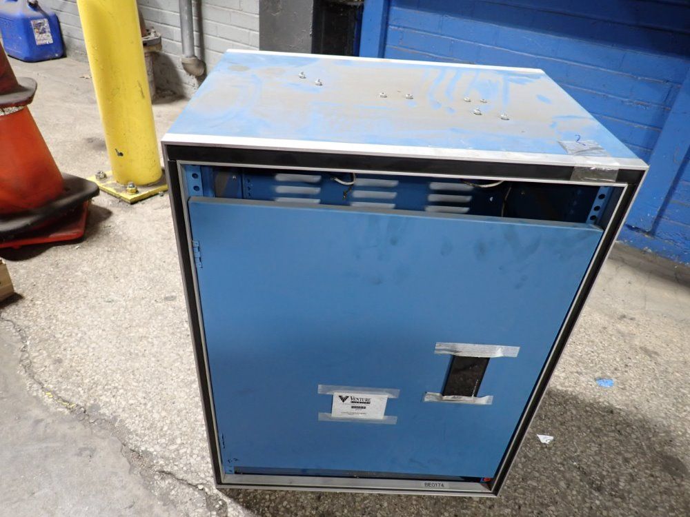  Electrical Enclosure