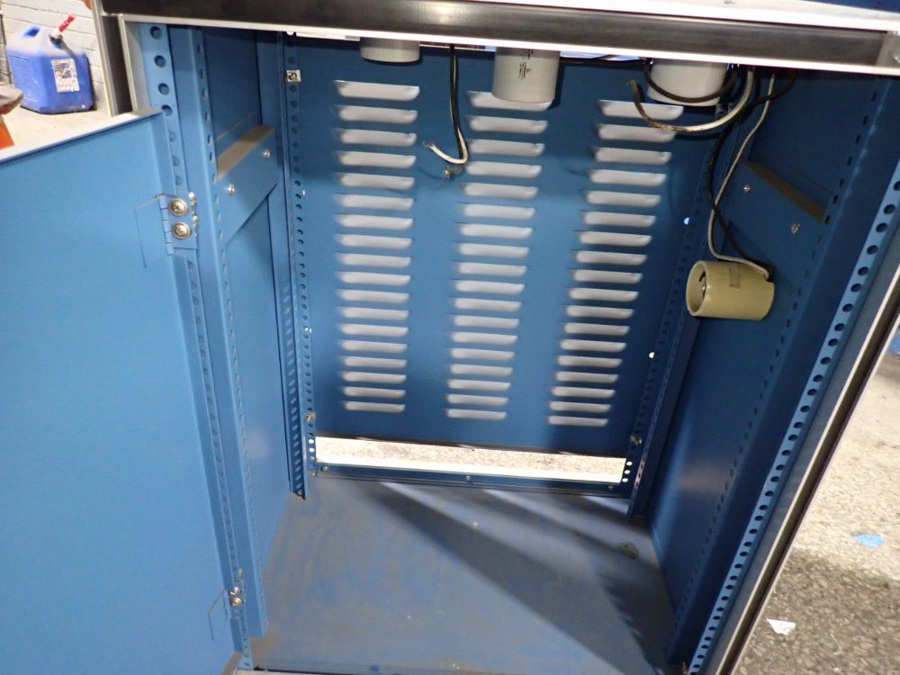  Electrical Enclosure
