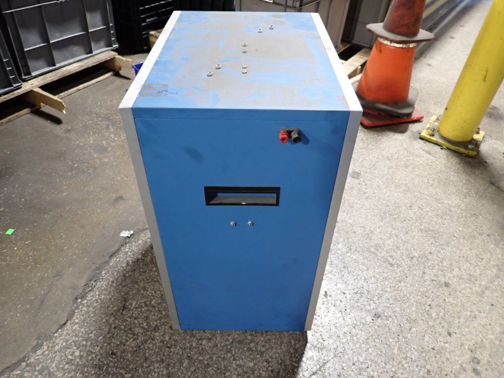 Electrical Enclosure