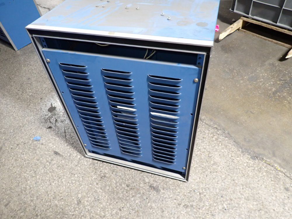  Electrical Enclosure