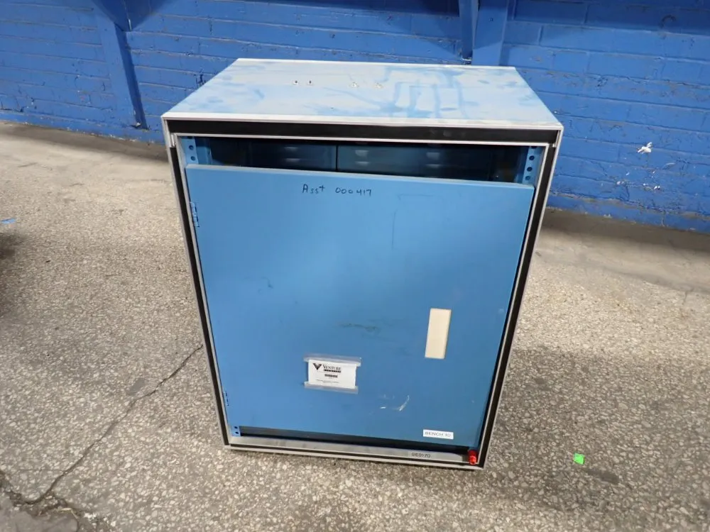  Electrical Enclosure