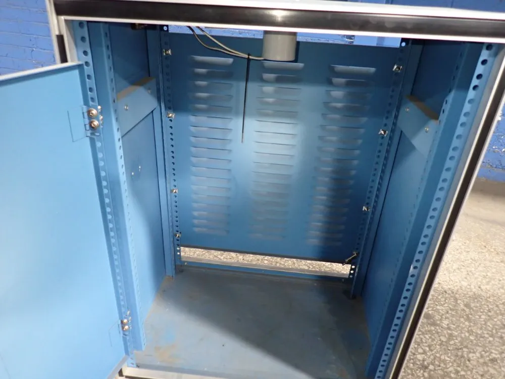  Electrical Enclosure