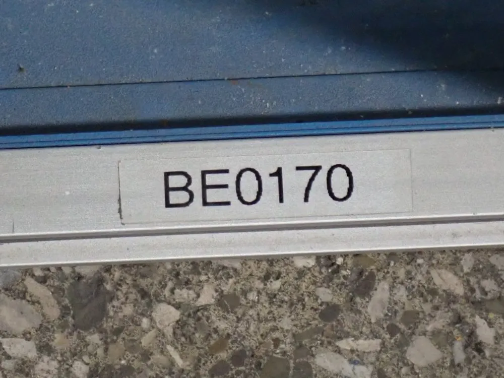  Electrical Enclosure