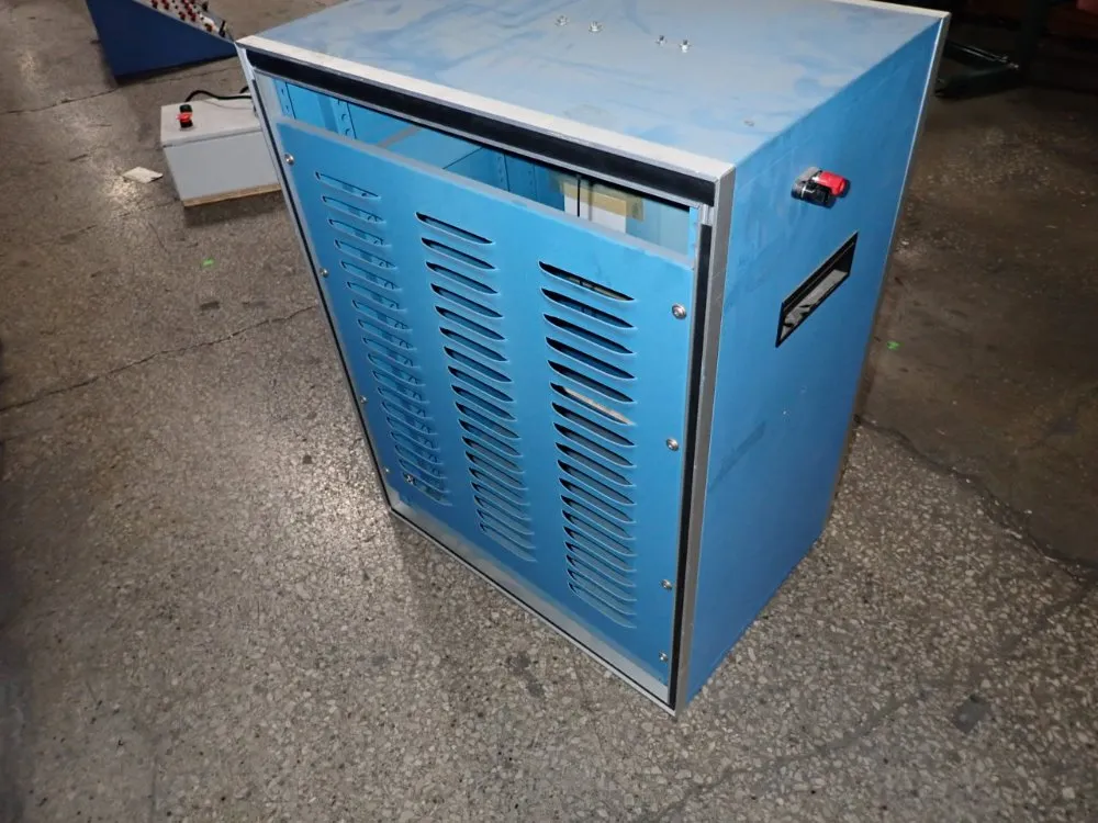  Electrical Enclosure