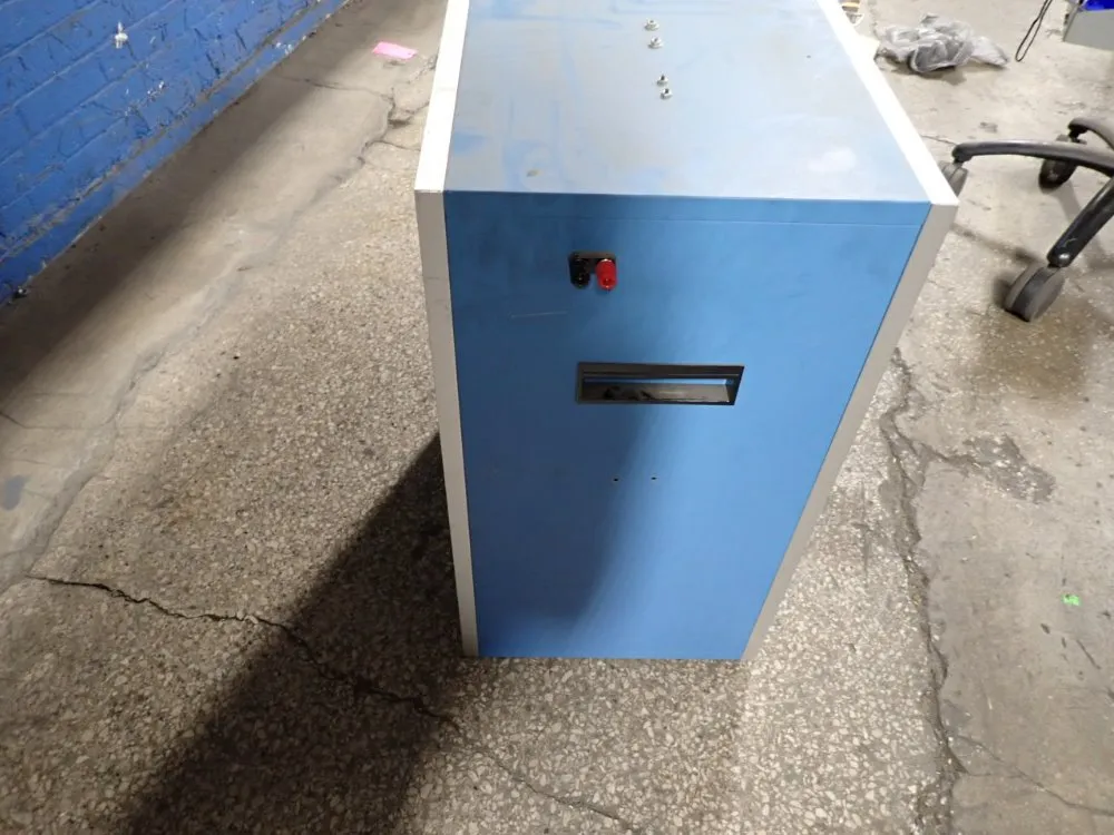  Electrical Enclosure