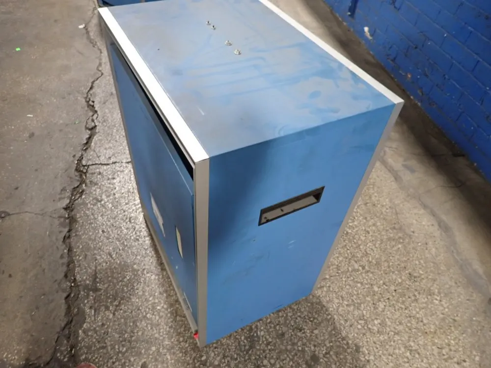  Electrical Enclosure
