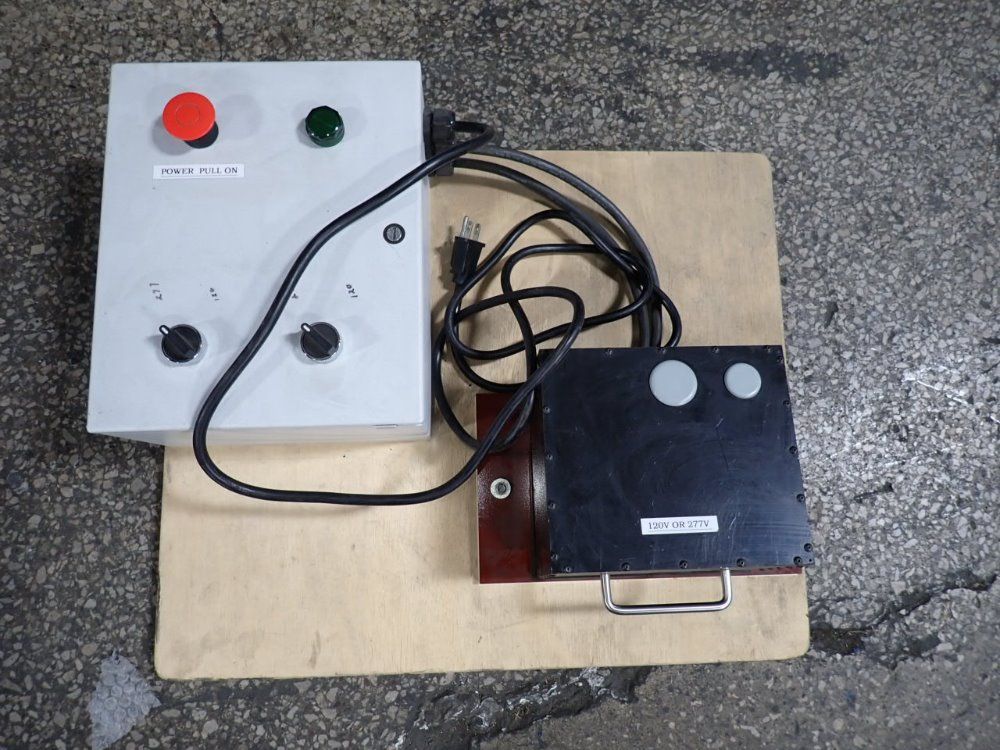  Control