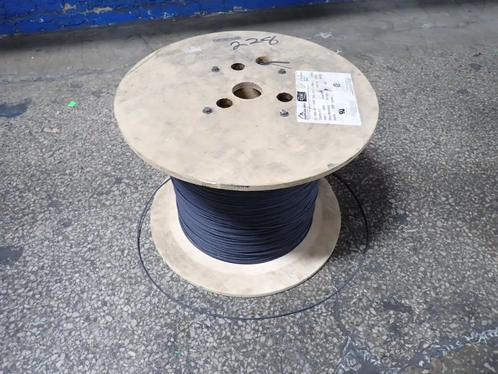 Champlain Wire