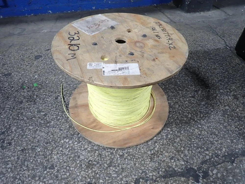 Sycor Wire