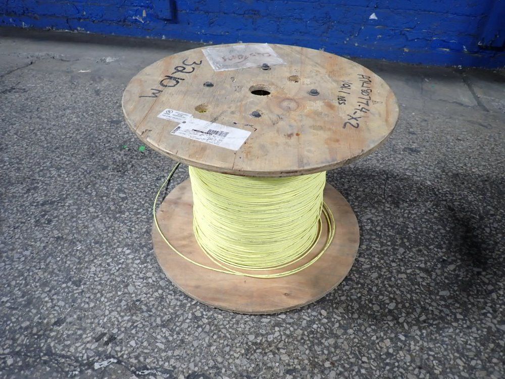 Sycor Wire