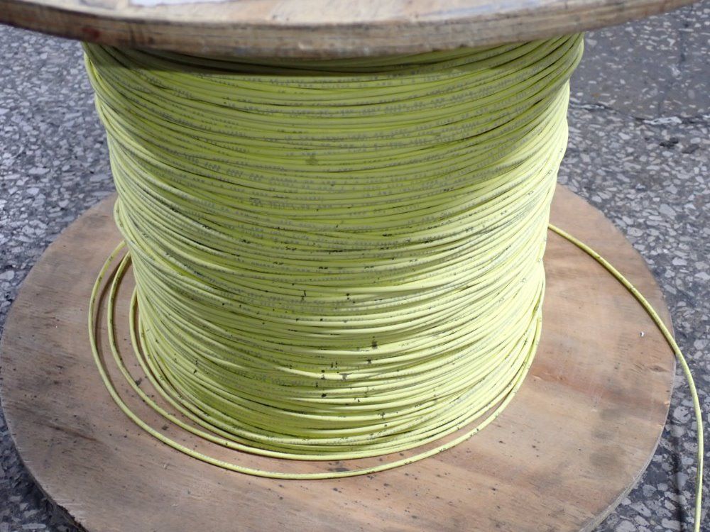 Sycor Wire