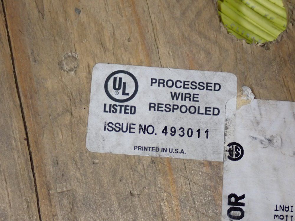 Sycor Wire