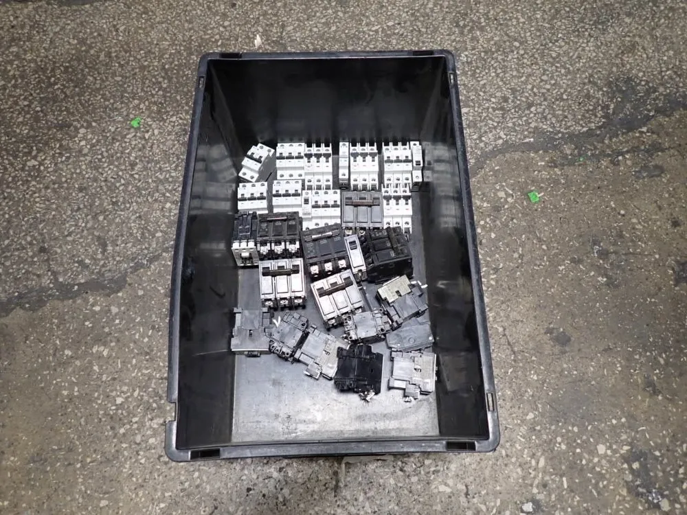  Circuit Breakers