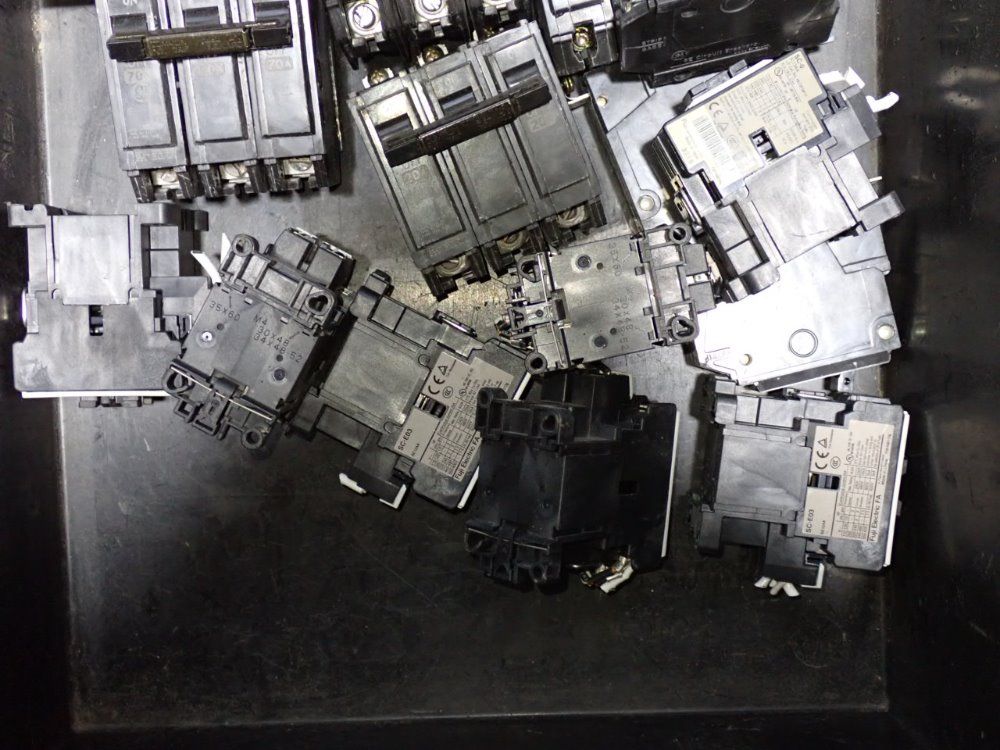  Circuit Breakers