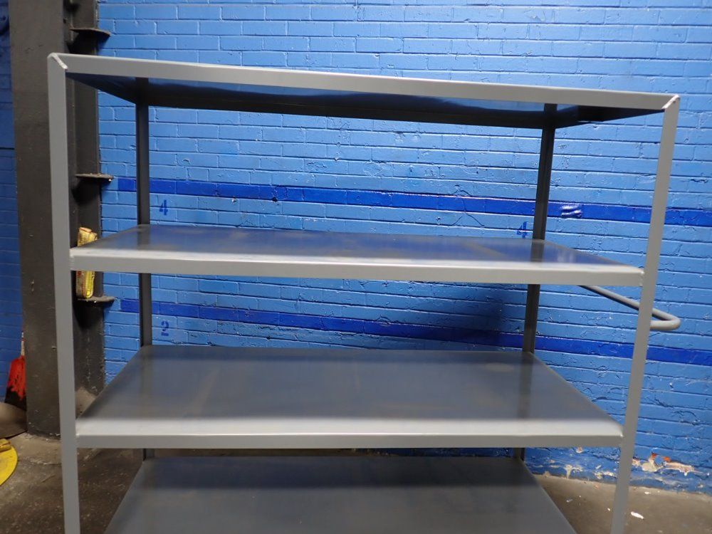 Little Giant Cart