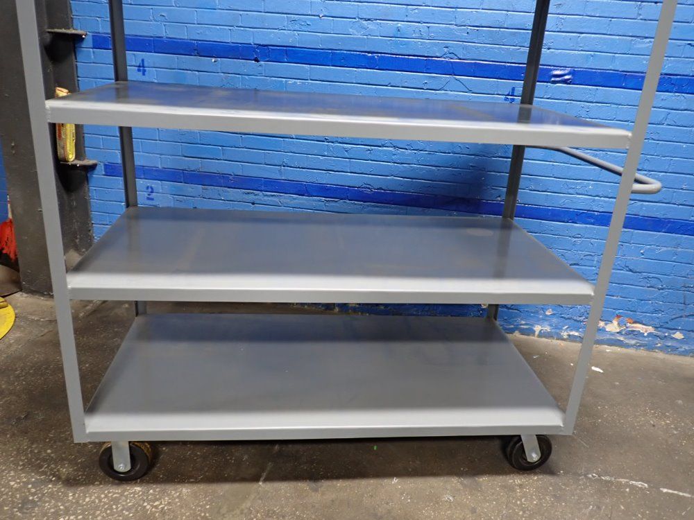 Little Giant Cart