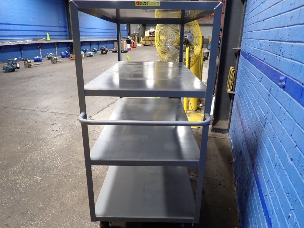 Little Giant Cart