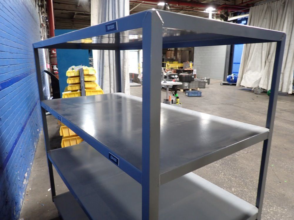 Little Giant Cart