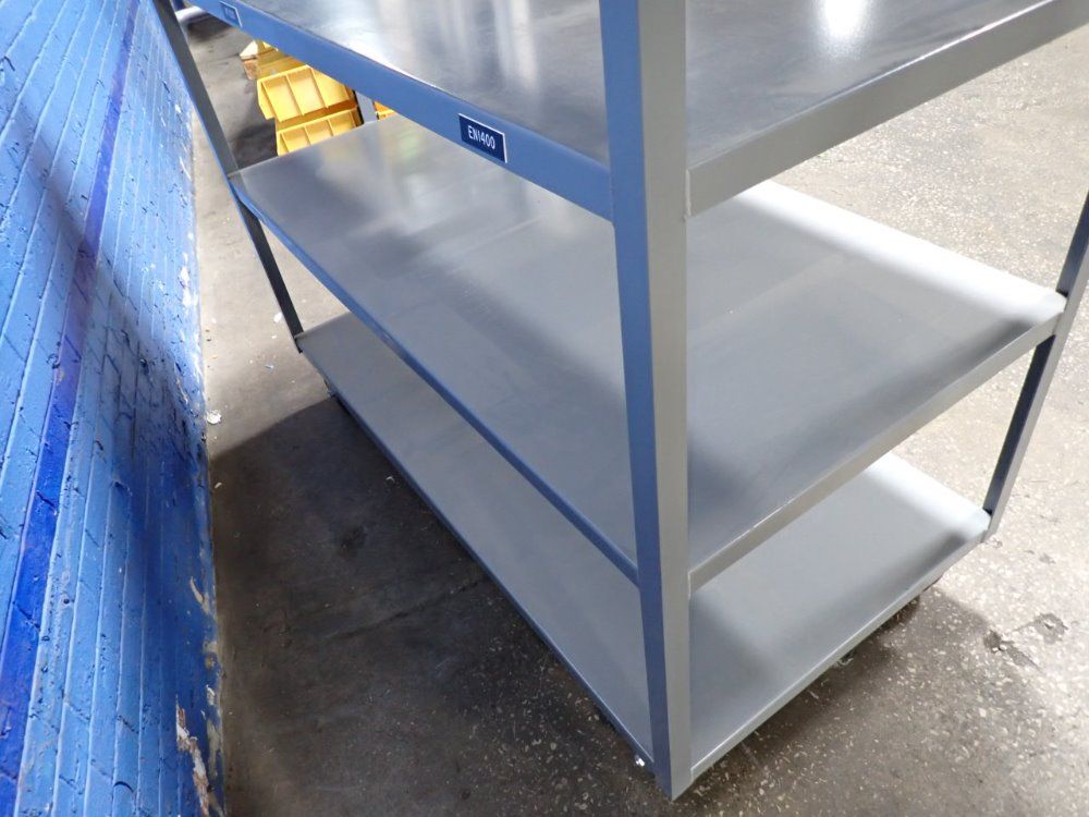 Little Giant Cart