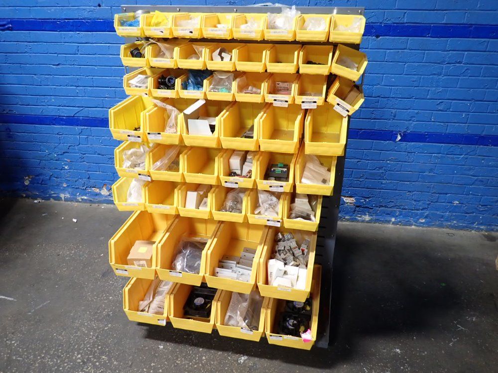  Organizer Welectrical Components  Hardware