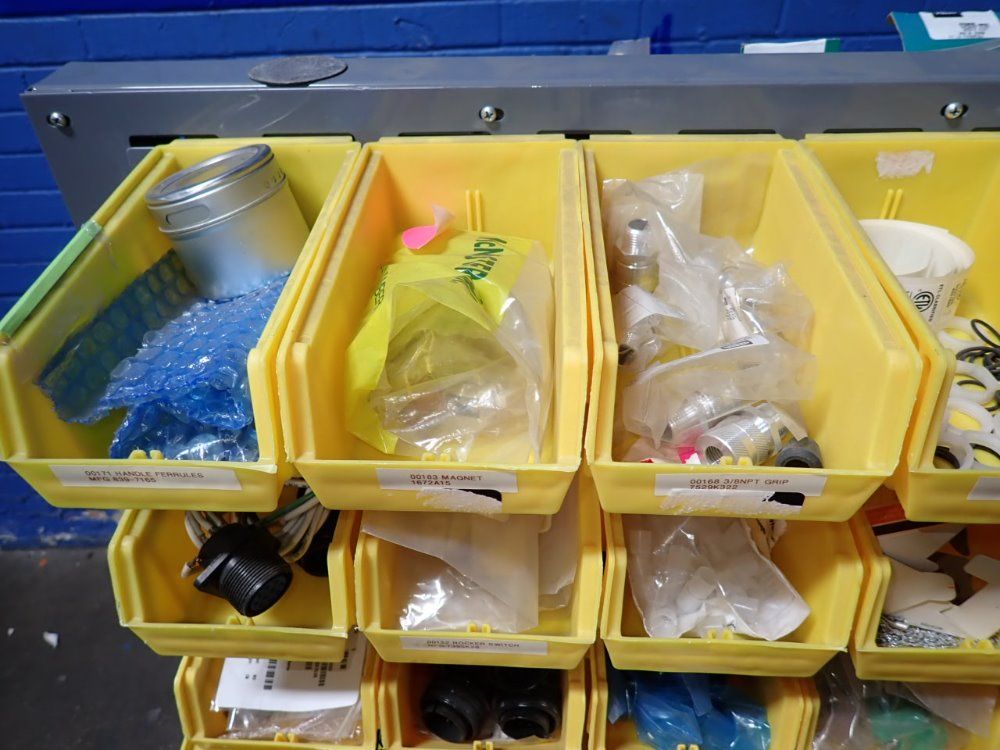  Organizer Welectrical Components  Hardware