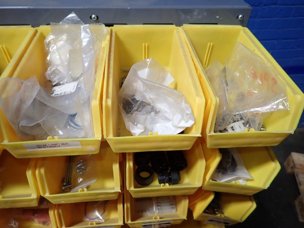  Organizer Welectrical Components  Hardware