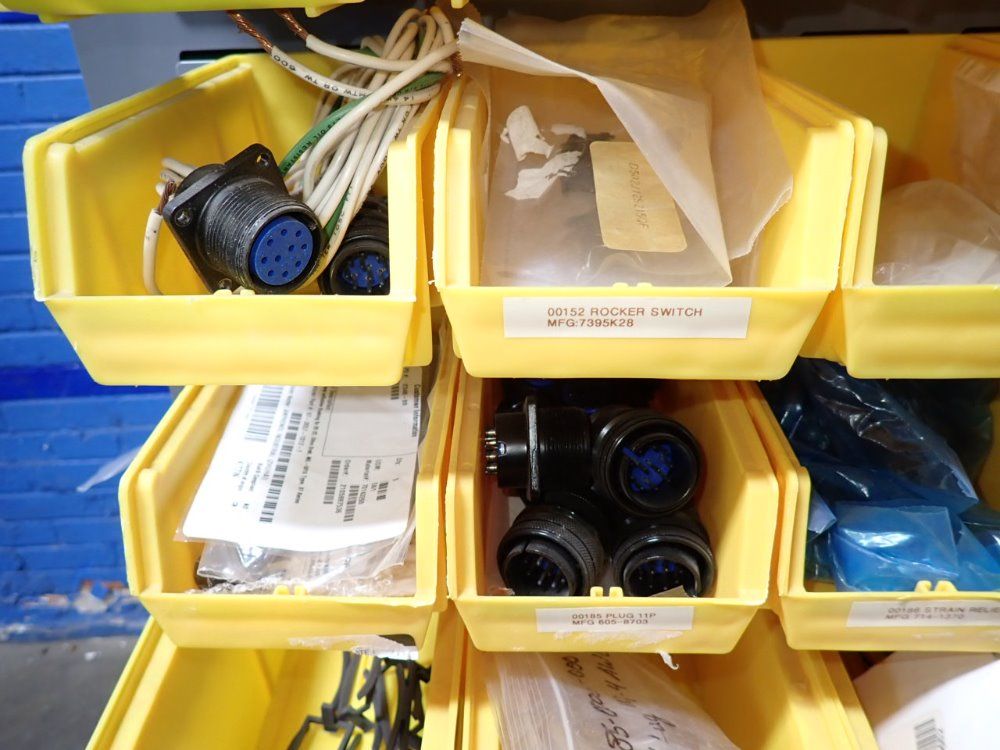  Organizer Welectrical Components  Hardware
