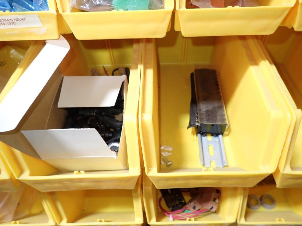  Organizer Welectrical Components  Hardware
