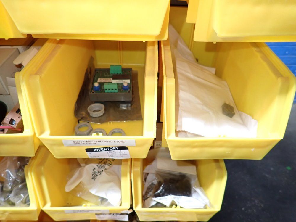  Organizer Welectrical Components  Hardware