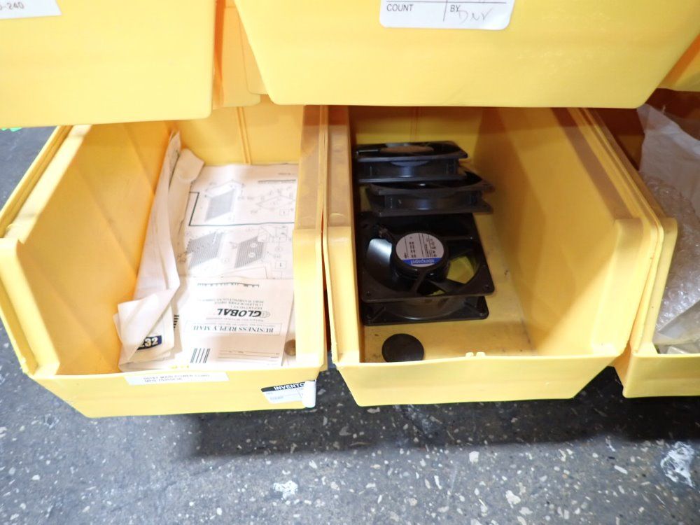  Organizer Welectrical Components  Hardware