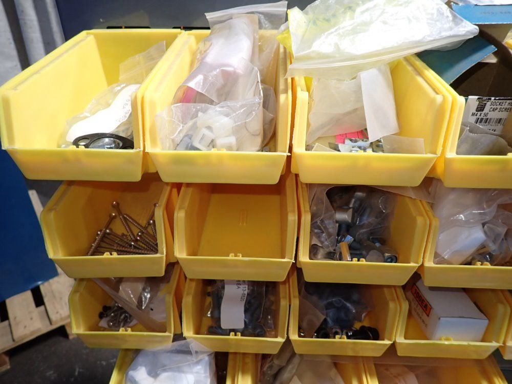  Organizer Welectrical Components  Hardware