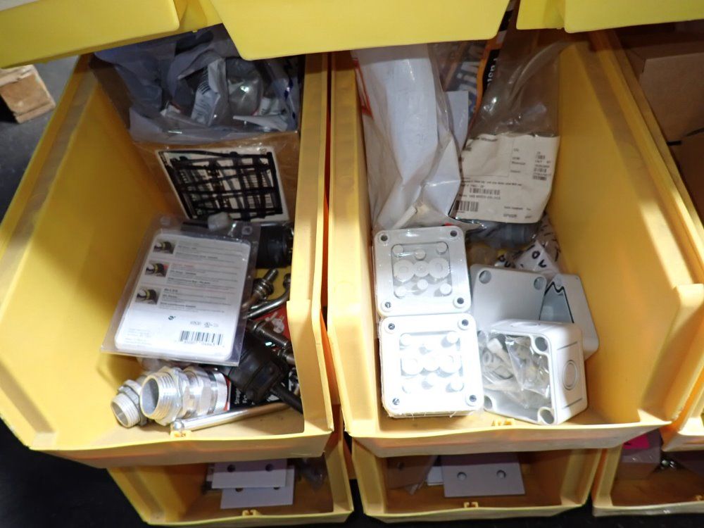  Organizer Welectrical Components  Hardware