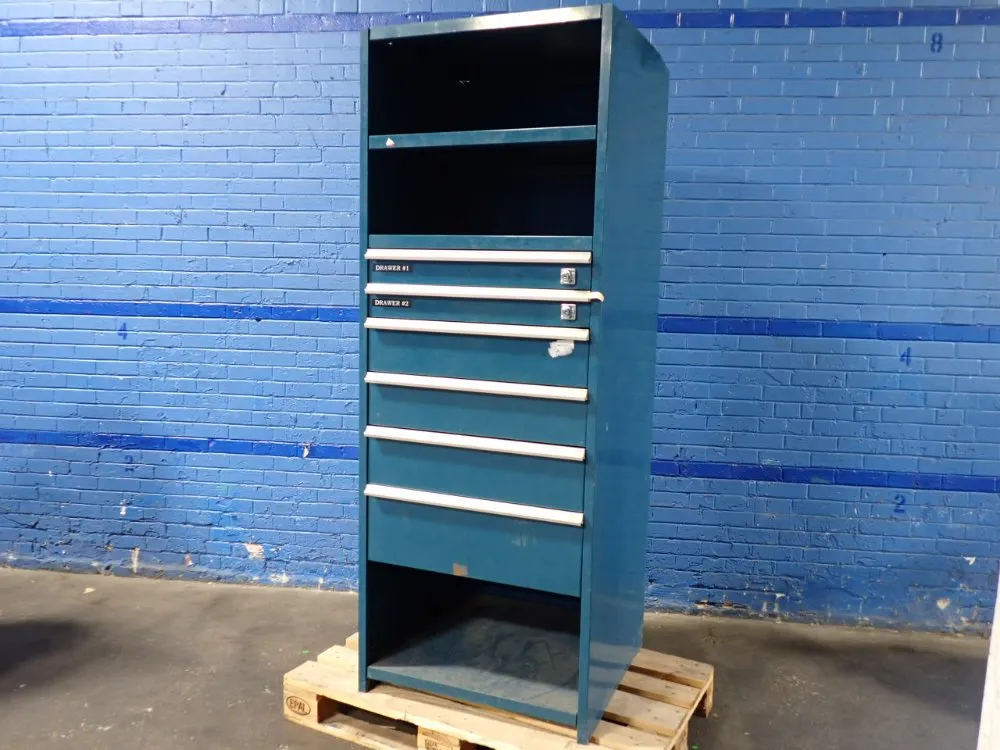 TOOL CABINET