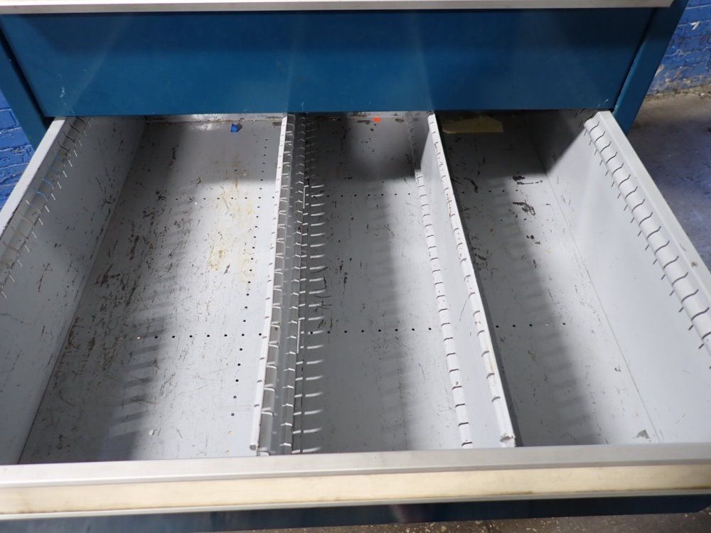  Tool Cabinet