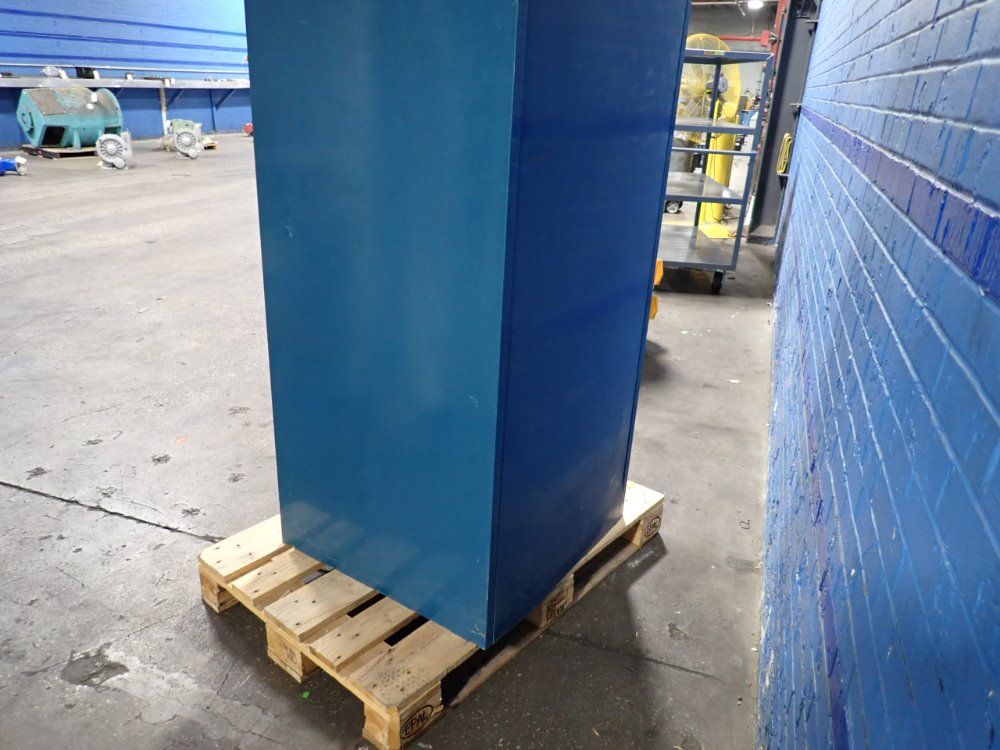  Tool Cabinet