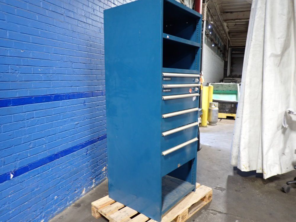  Tool Cabinet