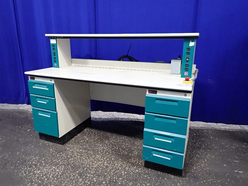 WORKBENCH
