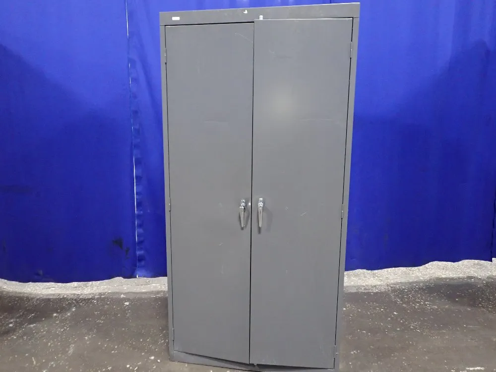 STORAGE CABINET