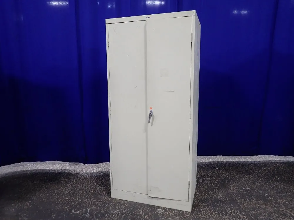 STORAGE CABINET