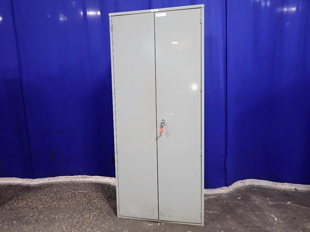 STORAGE CABINET