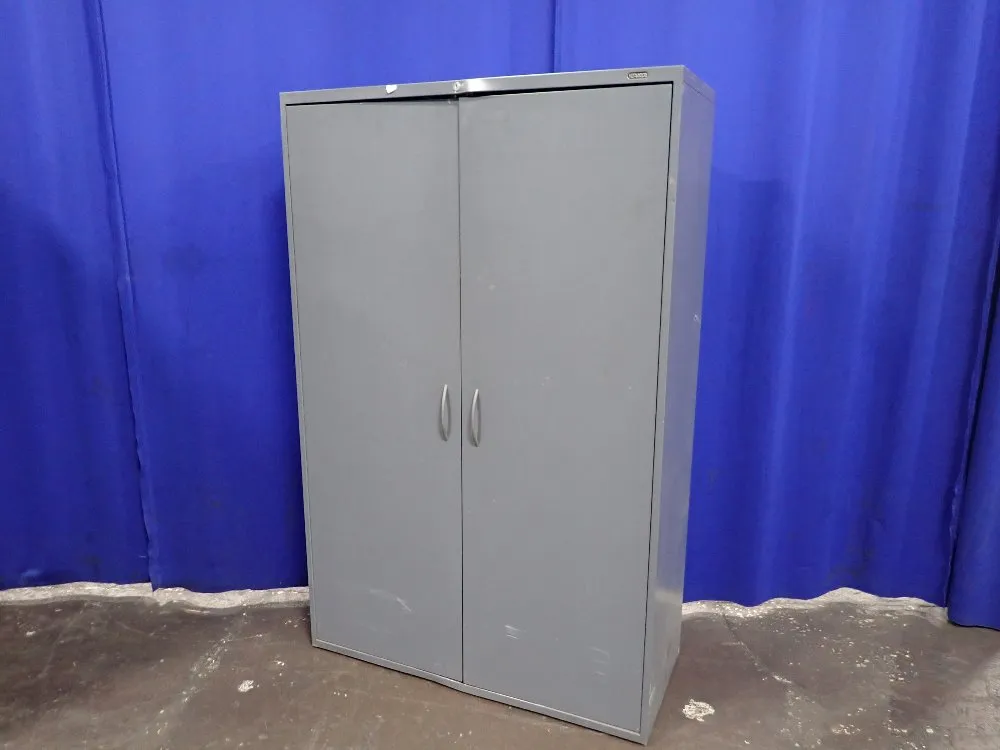 STORAGE CABINET