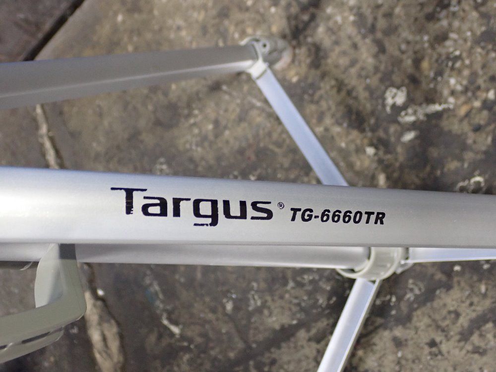 Targus Measuring Box Mount