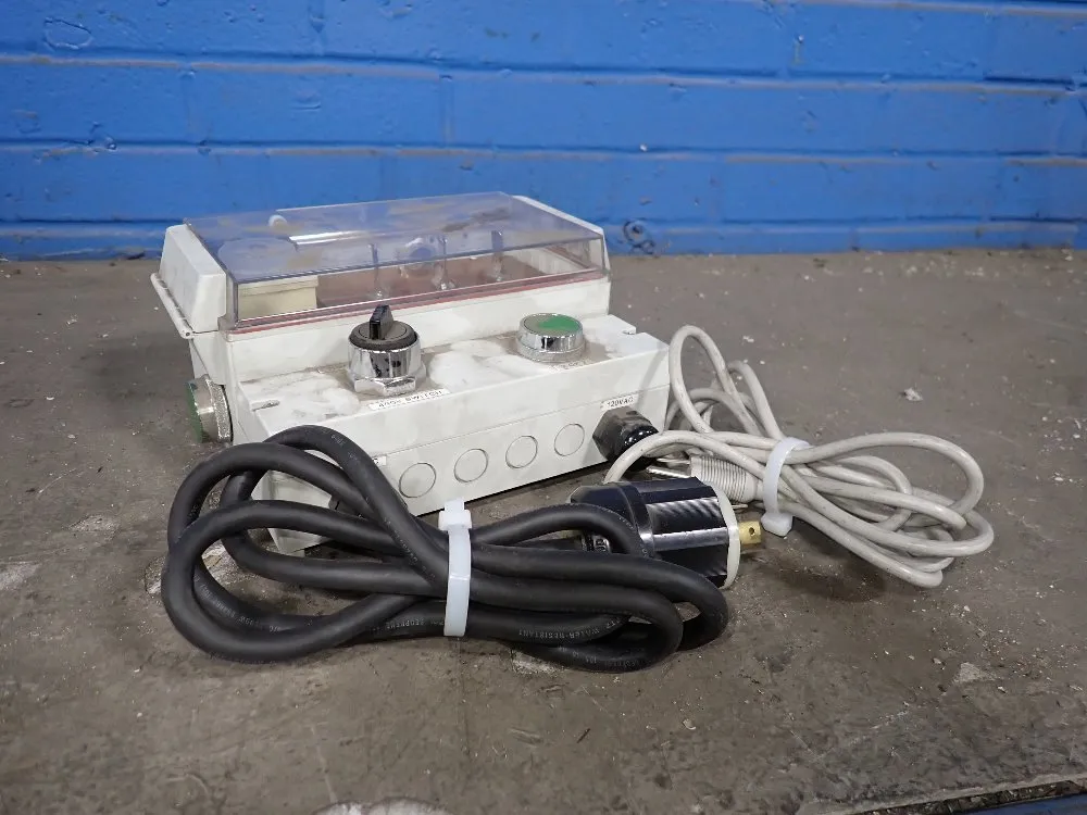  Electrical Switch